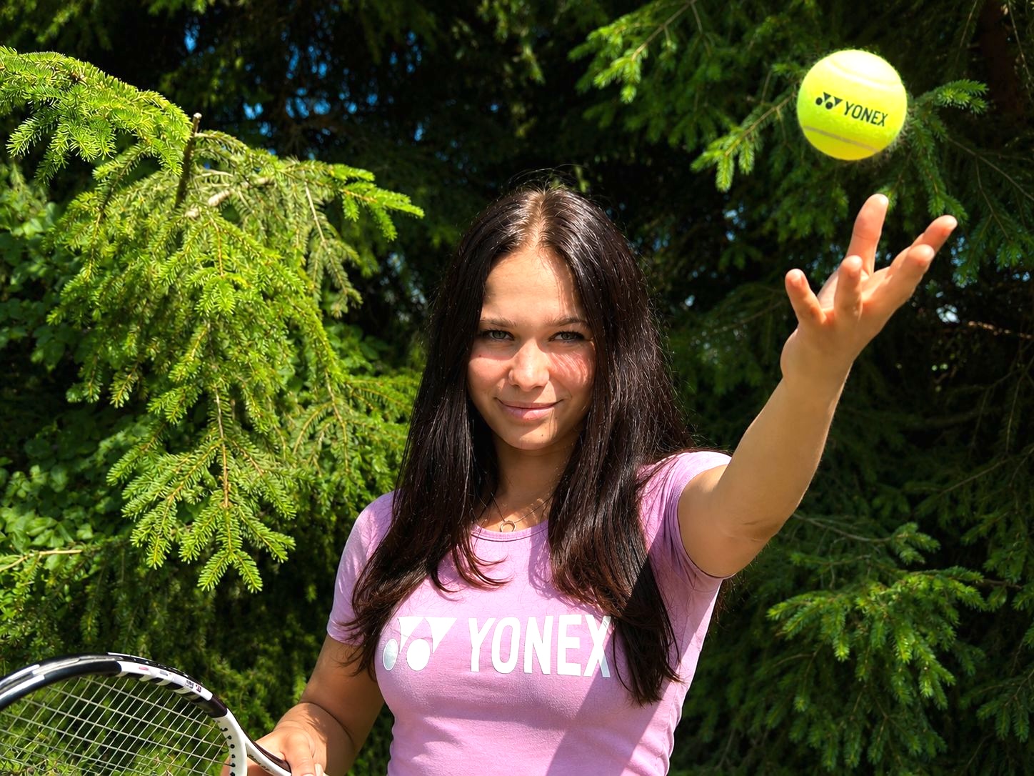 Martina MATĚJKOVÁ